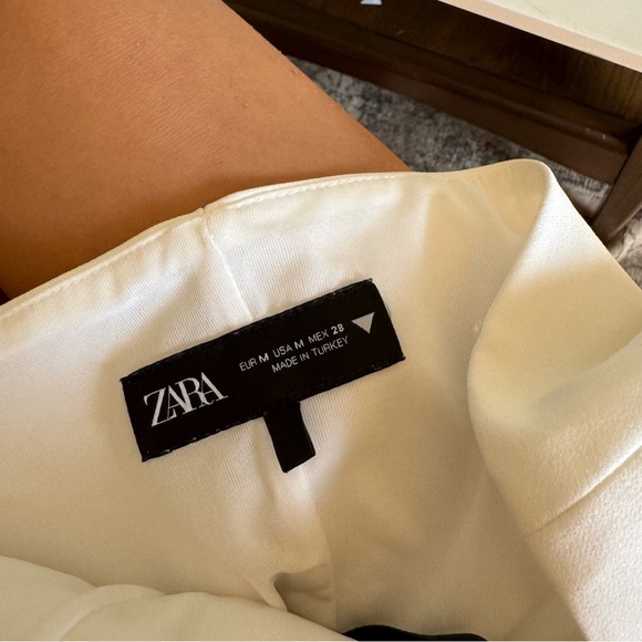 Strapless bow top - Picture 4 of 7